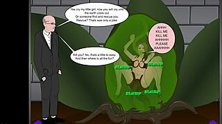 Bad girls say, lets play and fuck with big tits