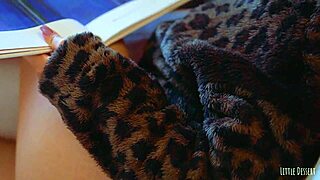 Gorgeous latina girls pose in sheer lace teasingly