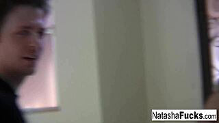 Rim4k features best friends licking each other's butts in a group session