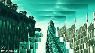 Chloe Savage Blows Marcus London Hard!