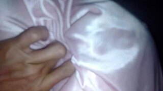 Stunning Amateur With Shaved Wet Pussy Gets Pounded To Intense Orgasm