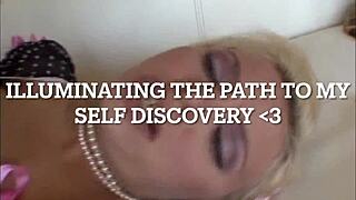 Ugh, I’m obsessed with Daddy’s huge BBC, can’t stop worshipin’ it!