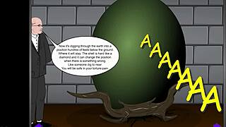 Bad girls say, lets play and fuck with big tits