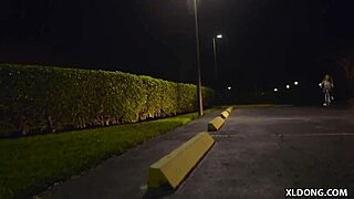 Are there cameras around here is it just a prank lilly ford