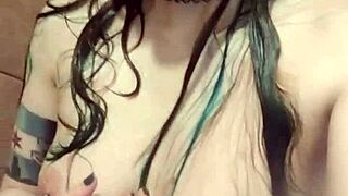 Exploring my initial shower experience in detail