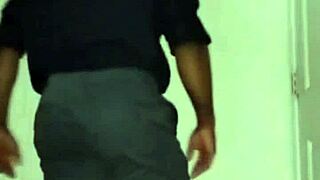 Intimate Sheer Fingering and Anus Spreading Session Evokes Deep Sensations