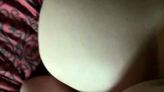 A sexy BBW throws back her fat ass in doggystyle, getting hardcore fucked by a big cock