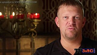 Couples in hot tub pool for group oral blowjob foreplay swingers.