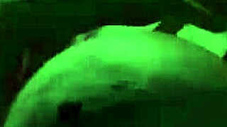 i swear amber alena's huge tits stole the show at the beach, dangit!