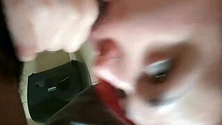 i love snow bunnies, they're so pretty and great at giving blowjobs with cum in mouth