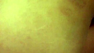 After a long day at work, I indulged in eating a delicious Latina ass. The amateur session was just what I needed.