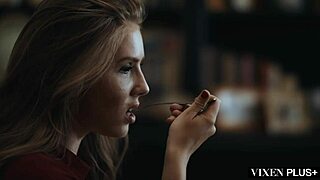 Vixenplus Lena Paul Pushed to Her Wildest Edge