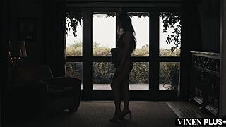 Vixenplus Lena Paul Pushed to Her Wildest Edge