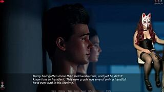 Ms Denvers - Ep 58 Slamming Hot Teacher in Cosplay