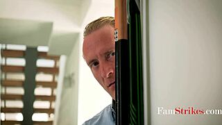 chloe rose, this last family vacation ain't innocent with clarke kent