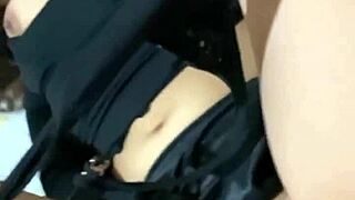 Intimate Video Leaked of Famous Mexican Presenter Alexia Masturbating