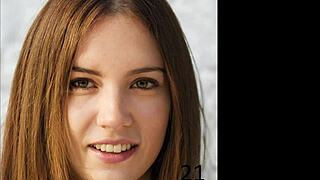 i love dominating with french audio joi on screen