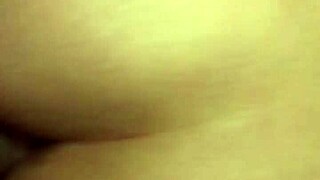 After a long day at work, I indulged in eating a delicious Latina ass. The amateur session was just what I needed.