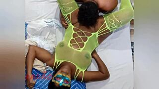 safada cums in my mouth at carnival 2025