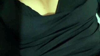 Intimate Video Leaked of Famous Mexican Presenter Alexia Masturbating