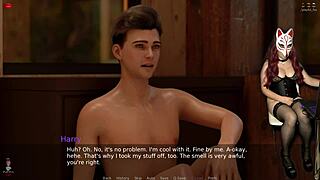 Ms Denvers - Ep 58 Slamming Hot Teacher in Cosplay