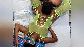 safada cums in my mouth at carnival 2025