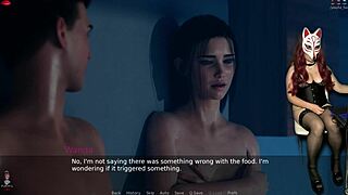 Ms Denvers - Ep 58 Slamming Hot Teacher in Cosplay