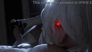 hentai 3d compilation 1 brings wild animated fantasies to life