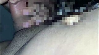 Homemade Casting With Latina Babe In Pajamas