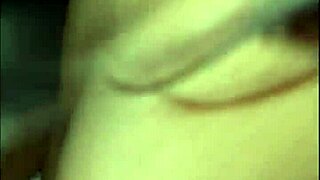 Homemade Casting With Latina Babe In Pajamas