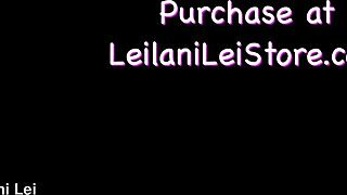 Bisexual blonde granny teases with camel toe play using vibrator