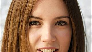 i love dominating with french audio joi on screen