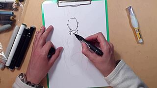 Hot Latina in latex gets bent over for intense assfucking