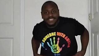 Engaging In Roleplay Praying Faced Forwards With Intense Focus