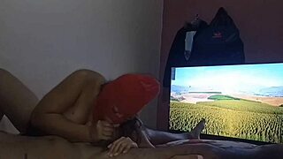 You Won't Believe How Passionate This Mature Amateur's Big-Ass Love-Making Is