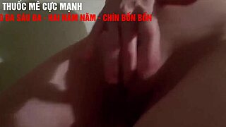Ever seen a Vietnamese call girl craving intense sex?