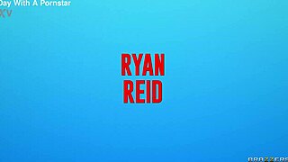 nurse ryan reid gags on cum in hospital