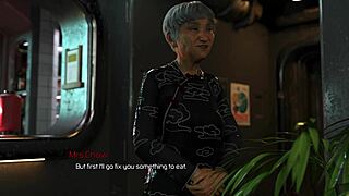 Corlan PLAYS with Shaved Pussy in Wild Action