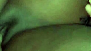 he licked me so good, i came hard, loving this doggy style fuck.