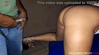 swingers let my fat wife get drilled by black lover in cuckold party