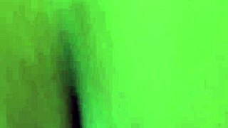 Doggy Style with Juicy Ebony and Monster Black Cock in Action. Her Fat Ass Bounces Hard!