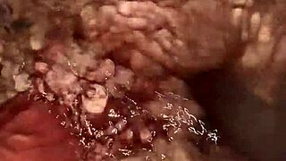 Smoking Hot Blowjob in Shower with Neighbor’s Skinny Wife During Wild Group Fun