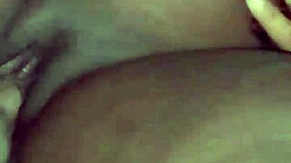 he licked me so good, i came hard, loving this doggy style fuck.