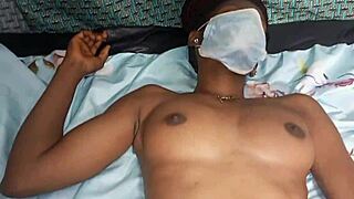 sex in the mood on my bed