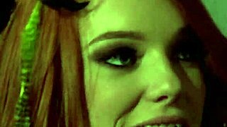 Kaia Kane and Natasha Explore Bodies in Lingerie