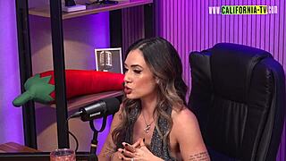 my biggest fantasy is fucking latina milf and young blonde