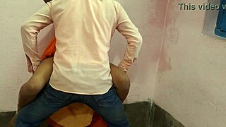 i’m obsessed with indian bhabhi’s hot moans during wild sex with tailor