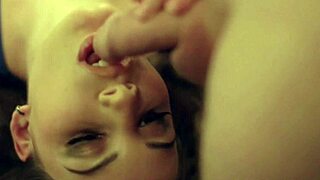 She sucks your world with style?