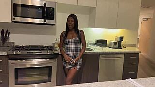 Kendale secretly fucks best friend's petite slut girlfriend