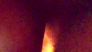 My wife and I share some amateur fun together